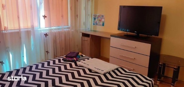 apartament de inchiriat Tomis Nord
