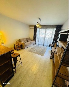 Apartament cu 3 camere-Unirii-Dimitrie Cantemir-cu centrala+loc parcar