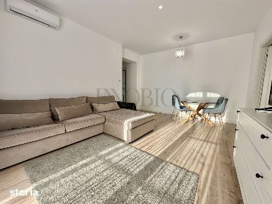 Apartament 2 Camere | Sisesti | Peak Residence