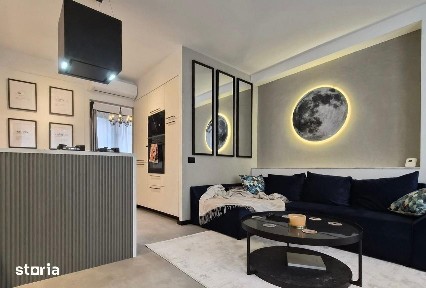 Apartament 2 camere | Floreasca - Dorobanți | Disponibil 1 Octombrie