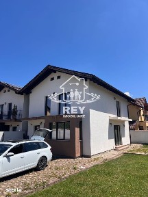 Casa individuală 3 dormitoare mobilată-utilală zona LIDL | C.Cisnădiei