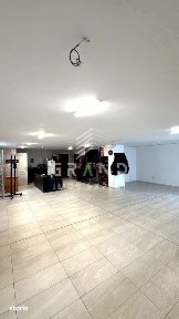 SPAȚIU DE INCHIRIAT | MĂNĂȘTUR-STRADA TABEREI | 120 MP | COMPART