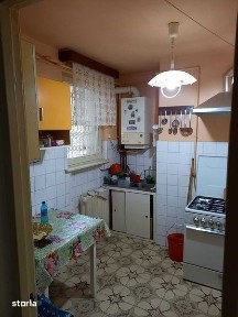 Apartament cu 4 camere, 2 bai si pivnita