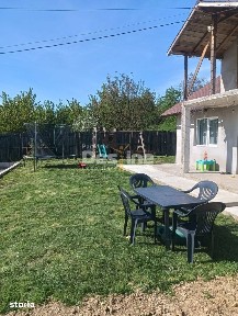 Casa de vanzare 85 mp | Zona Barnova | Loc parcare | Constr. partial f