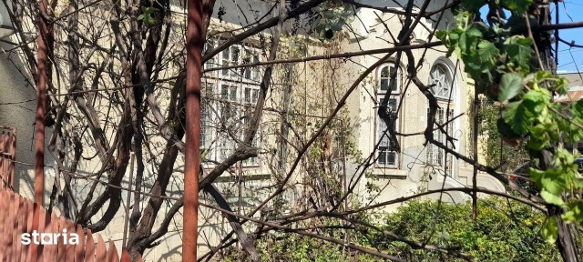 Casa in Targoviste str.C-tin Brancoveanu