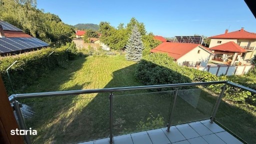 Casa de vanzare cu 3 dormitoare living 3 bai teren 1029 m/p