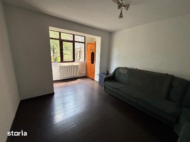 Apartament cu 2 camere- zona Vest