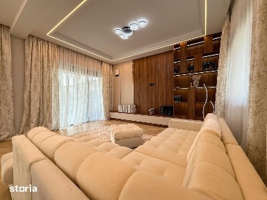 Casa individuala smart,ESQ Village 3 Galata, model nou 145 mpU, 4 bai