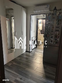 MAAC Imobiliare propune spre vânzare un apartament cu 2 camere, mobila