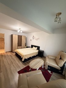 Apartament 2 camere Pacurari Unicredit Piata Pacurari