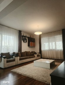 Vilă deosebită Ghercești