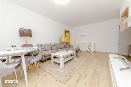 Apartament 3 Camere Greenfield Baneasa