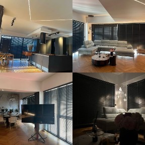De Vanzare Apartament Penthause Eforie Nord Central