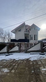 VILA,casa de vacanta sau pensiune 315mp. in BREAZA pe VALEA PRAHOVEI