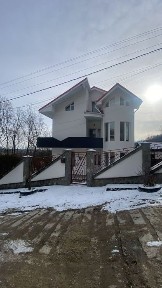 VILA,casa de vacanta sau pensiune 315mp. in BREAZA pe VALEA PRAHOVEI
