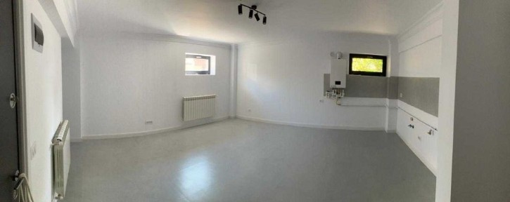 Apartament cu o camera, Miroslava, Valea Adanca
