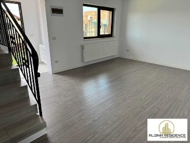 Casa tip duplex Miroslava Iasi- direct la dezvoltator
