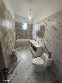 Casa Parter 4 Camere Teren 700 mp