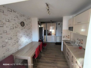 Apartament central de vânzare