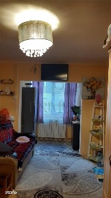 Apartament 1 camera-Etaj Intermediar-Centrala-Freidorf