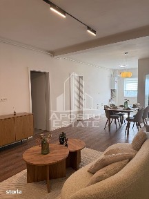 Apartament cu 2 camere in Mosnita Noua