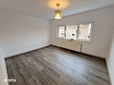 Apartament renovat cu 2 camere | Dorobantilor