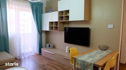 Vand apartament 2 camere, in spate la kaufland !