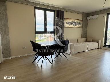 Apartament Premium 2 Camere || Zona President - Băile Felix
