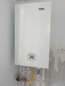 Dezvoltator-2/3 Camere Kamsas/Lift-parcare privata