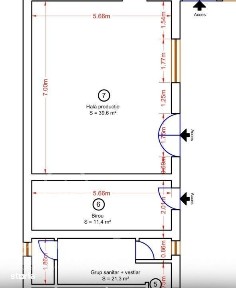 Spatiu de productie/comercial