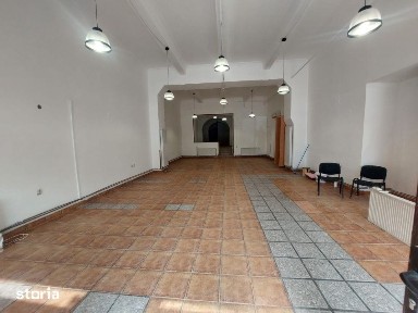 Spatiu comercial 161 mp utili l Vad comercial l Memorandumului