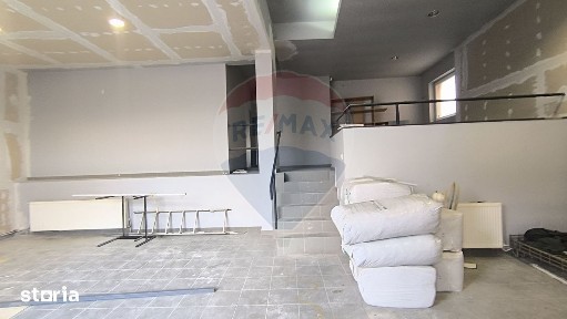 Spatiu comercial de inchiriat in Manastur