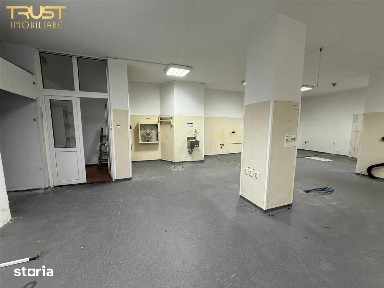 Spatiu productie I Spatiu comercial I Spatiu de depozitare I 286 Mp I