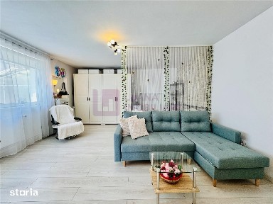 Casa de vanzare in Turnisor | 52 mp | teren 233 mp | pivnita | garaj
