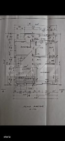 Vila de vanzare, 1110 mp, zona Ghirodei Crisan