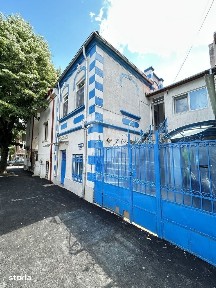 Casă P+1 caramida Liceul Pedagogic - - Ideal Locuinta sau Investitie