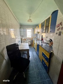 Apartament 2 camere etaj 3