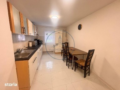 Apartament 3 camere, 70 mp + beci 10 mp, renovat complet, Andrei Mures