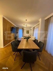 Apartament 3 camere | 2 bai | 2 balcoane | Calea Moldovei - Bistrit