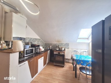 Apartament decomandat, 41,54 mp, zona Eroilor