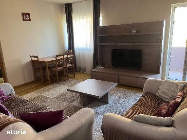 Apartament bloc nou, zona Brancusi