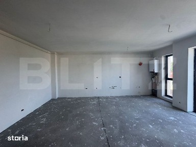 Apartament nou cu 2 camere | 58,8 mp | Aproape de Piata Cipariu