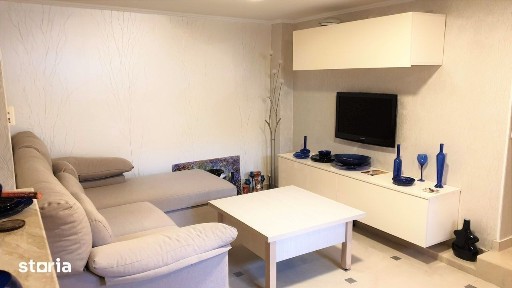 Apartament in Zorilor, str. Meteor