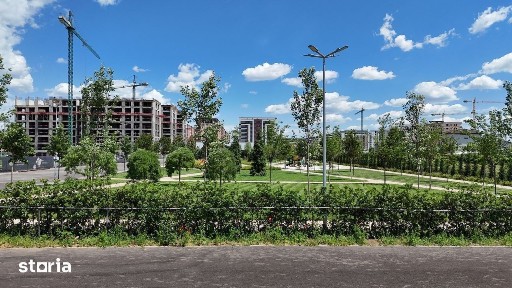 3 camere pentru familie | parc privat | acces rapid A1