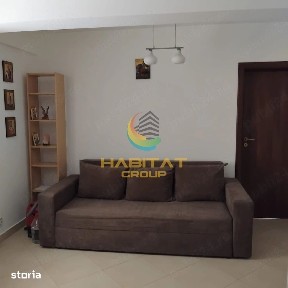 Apartament Tip Studio Aparatorii Patriei