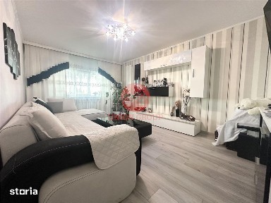 Apartament 3 Camere Decomandat Zona Far