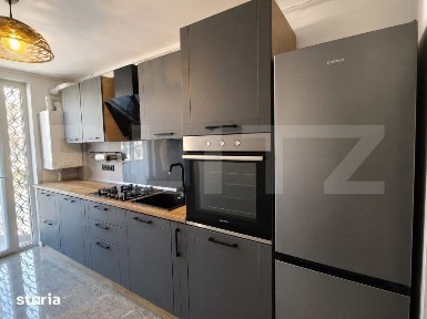 Apartament exclusivist in Deva - modern, luminos si confortabil