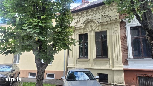 Apartament cu 5 incaperi, 120 mp, zona Ultracentral
