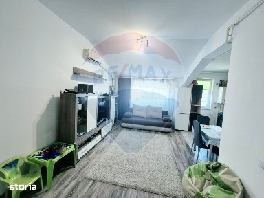 Apartament de vanzare 2 camere bloc nou | Rahova | Salaj