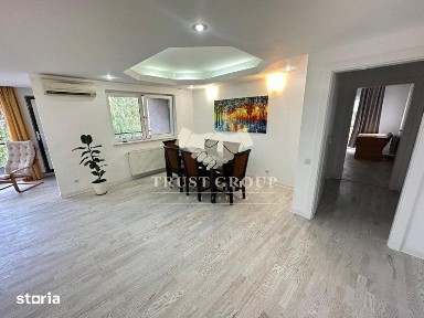 Apartament 4 camere Herastrau | loc de parcare